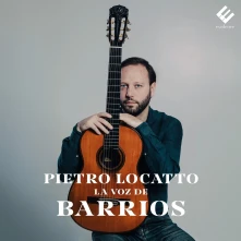 CD LA VOZ DE BARRIOS