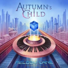 CD MELODY LANE