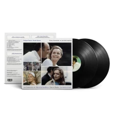 Vinyl ROMY SCHNEIDER, UN PORTRAIT MUSICAL