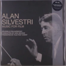 Vinyl MUSIC FOR FILM