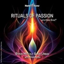 CD RITUALS OF PASSION WIT...
