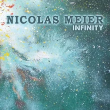 Nicolas Meier, CD INFINITY