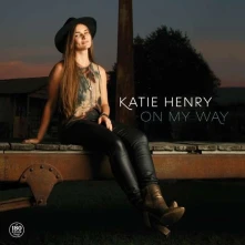 Vinyl ON MY WAY