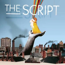 Vinyl The Script