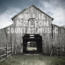 Willie Nelson, CD COUNTRY MUSIC