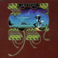 CD YESSONGS