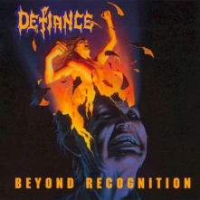 Vinyl Beyond Recognition