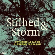 CD STILHED & STORM