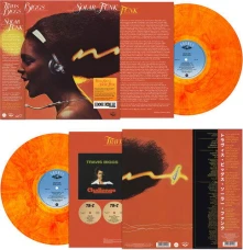 Vinyl SOLAR FUNK
