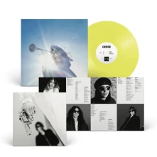 Geese, Vinyl GETTING KILLED