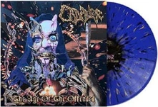 Vinyl THE AGE OF THE OFFENDED