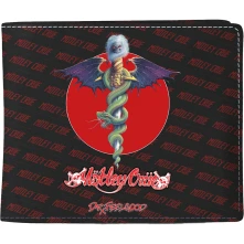 Peňaženka Dr Feelgood 2