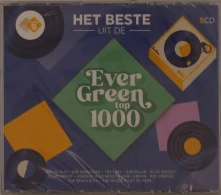 Various Artists, CD HET BESTE UIT DE EVERG...