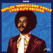 Vinyl I WHO HAVE NOTHING