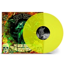 Vinyl THE LUNAR INJECTION KOOL AID ECLIPSE CONSPIRACY