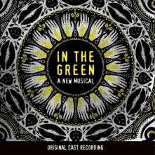 Soundtrack, CD In The Green (Original Cast Recording)