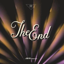 Vinyl THE END