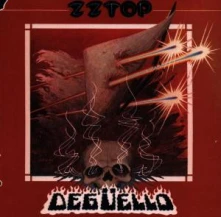 CD DEGUELLO