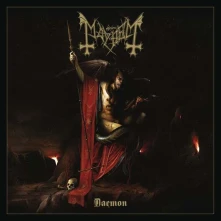 Vinyl Daemon (Re-Issue 2022)
