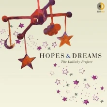 CD RUZNI INTERPRETI - HOPES AND DREAMS