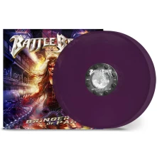 Vinyl BRINGER OF PAIN
