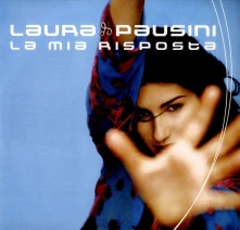 Laura Pausini, Vinyl PAUSINI, LAURA - LA MIA RISPOSTA