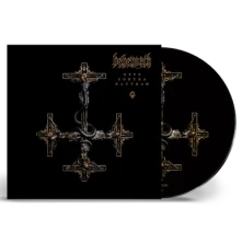 Vinyl OPVS CONTRA NATVRAM