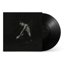 Vinyl SO HELP ME GOD