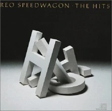 CD The Hits