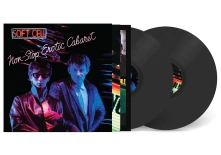 Soft Cell, Vinyl Non-Stop Erotic Cabaret
