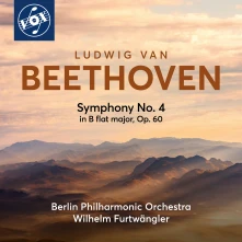 CD Berlin Philharmonic Orche - Beethoven: Symphony No. 4 In B Flat Major, Op. 60