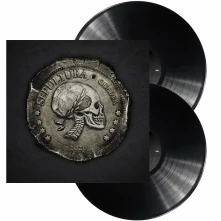 Vinyl QUADRA