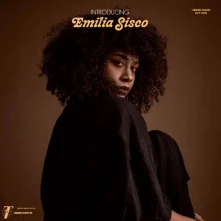 Emilia Sisco & Cold Diamond & Mink, Vinyl INTRODUCING
