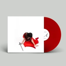 Vinyl KISS FROM THE BALCONY