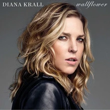 Diana Krall, CD Wallflower