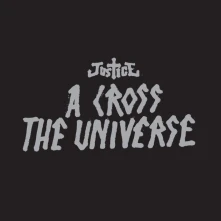 Justice, Vinyl A Cross The Universe