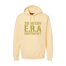 Mikina 20 Rokov E.R.A.