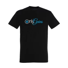 Only Gains thumbnail