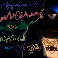 LL Cool J, Vinyl The Force