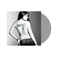 Vinyl 7 (Silver Vinyl)