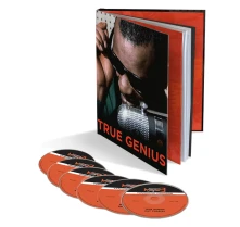 Ray Charles, CD True Genius