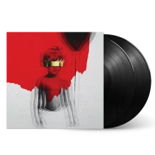 Rihanna, Vinyl Anti