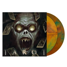 Vinyl TAROT