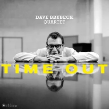 Vinyl TIME OUT