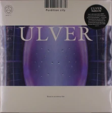 Vinyl ULVER - PERDITION CITY