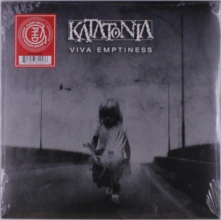 Katatonia, Vinyl VIVA EMPTINESS