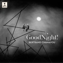 CD GOOD NIGHT!