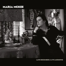 Vinyl MCKEE, MARIA - LATE DECEMBER / LIVE ACOUSTIC