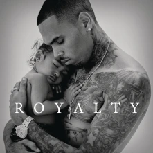 CD ROYALTY