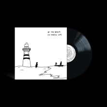 Gigi D’Agostino, Vinyl At The Beach, In Every Life